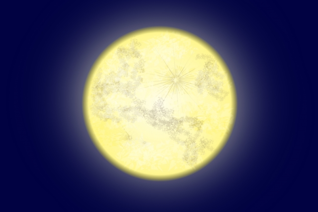 moon